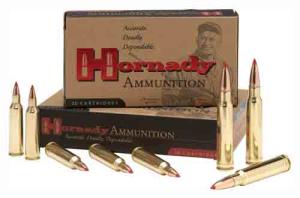 Hornady Superformance Ammo 338 Winchester Magnum 225gr Sst - 338 Winchester Magnum 225gr Super Shock Tip 20/Box 0090255822335