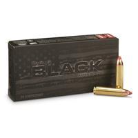 Hornady Black Ammo 450 Bushmaster 250gr Ftx - 450 Bushmaster 250gr Ftx 20/Box 0090255822465