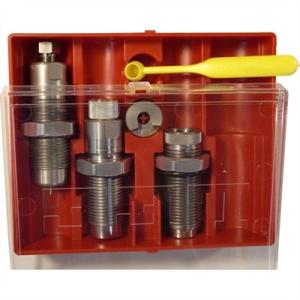Lee Precision Pacesetter Rifle Die Sets - 6.5mm Grendel Pacesetter 3-Die Set