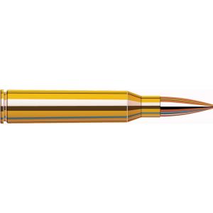 Hornady 82306 338 Lapua Ammunition by Hornady 285 Gr BTHP Match Per 20