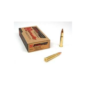 Hornady LEVERevolution .30-30 Winchester 160 grain Flex Tip eXpanding Brass Cased Centerfire Rifle Ammo 20 Rounds 82730