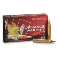 Hornady Varmint Express Ammo 204 Ruger 40gr V-Max - 204 Ruger 40gr V-Max 20/Box 0090255832068