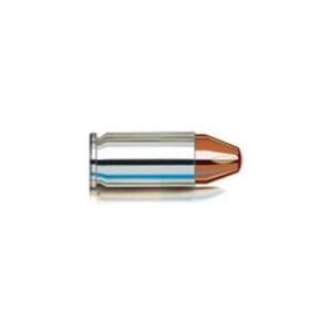 Hornady Critical Defense 9mm Luger Ammo - 9mm Luger 115gr Flex Tip Expanding 25/Box