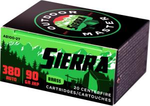 Sierra SIE A810027