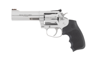 Colt King Cobra Target