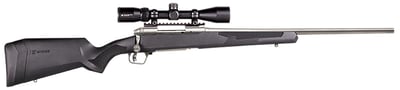 Savage Arms 110 Apex Storm XP 400 Legend 58132