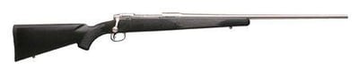Savage Arms 16/116 FCSS Weather Warrior 22" SS Black