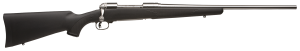 Savage 116 FCSS Weather Warrior 7mm Rem Mag 011356178015