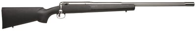 Savage Arms 12 LRPV Left-hand ejection port 204 Ruger 18146