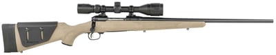 Savage Arms 11 6.5 Creedmoor 18708