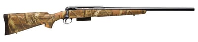 Savage Arms 220 Camo 20 Gauge 18828
