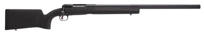 Savage Arms 12 243 Win 19136