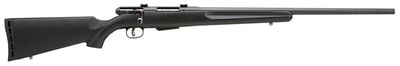 Savage Arms 25 Walking Varminter 222 Remington 011356191540