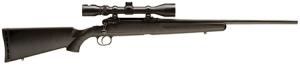 Savage Arms Axis XP 308 Win 011356192318