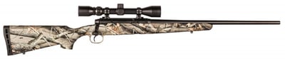 Savage Arms Axis 22-250 19244