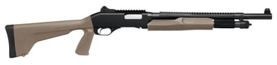 Stevens 320 Tactical FDE