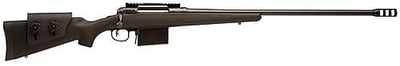 Savage Arms 111 Long Range Hunter 338 Lapua 19482