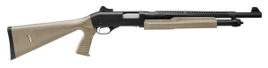 Savage Arms 320 Security