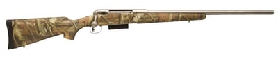 Savage Arms 220 Camo 20 GA 011356196415