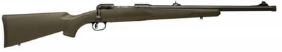 Savage Arms 11 Hog Hunter 308/7.62x51mm 19662