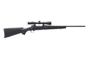 Savage Arms 11 Trophy Hunter XP
