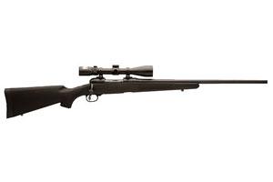 Savage Arms 111 Trophy Hunter XP 300 BLK 19692