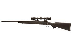 Savage Arms 11 Trophy Hunter XP Left-Hand