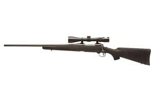 Savage Arms 11/111 Trophy Hunter XP Left-Hand 300 Blackout 011356197078