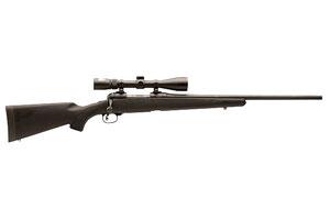 Savage Arms 11 Trophy Hunter XP Youth
