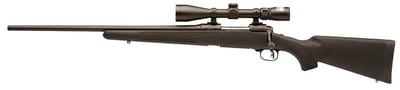 Savage Arms 11/111 7mm-08 011356197122