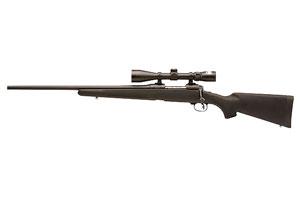 Savage Arms 11 Trophy Hunter XP Youth Left-Hand