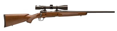 Savage Arms 110 Trophy Hunter XP