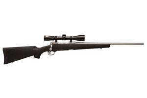 Savage Arms 16/116 Trophy Hunter XP 308/7.62x51mm 19727