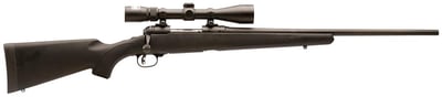 Savage Arms 11 Trophy Hunter XP 223/5.56 011356197436