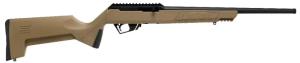 Savage RXR22 FDE 22 LR 011356197795