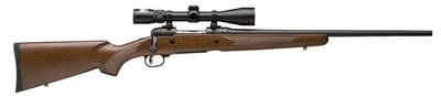 Savage Arms 10/110 7mm Rem Mag 011356197931