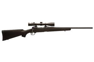 Savage Arms 111 Trophy Hunter XP 19795