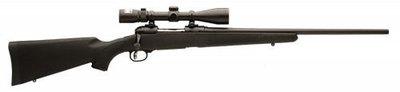 Savage Arms 11 Trophy Hunter XP Youth
