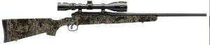Savage Arms Axis II XP
