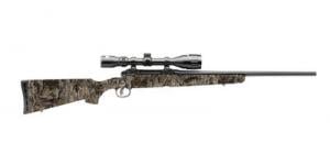 Savage Arms Axis II XP 6.5 Creedmoor 011356220998