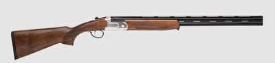 Savage Arms Stevens 555