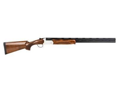Stevens 555 Deluxe