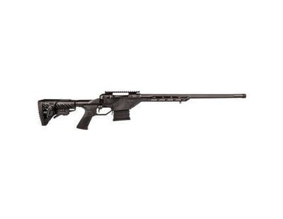 Savage Arms 110BA Stealth