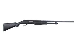 Stevens 320 Field Pump Shotgun 20 GA 22436