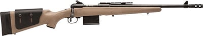 Savage Arms 11 Scout 308/7.62x51mm 22443D