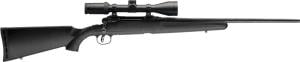 Savage Arms Axis II XP 22-250 011356225429