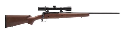 Savage Arms Axis II XP Hardwood 22-250 011356225504