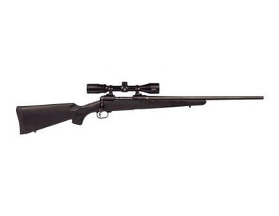 Savage Arms 111 DOA Hunter XP