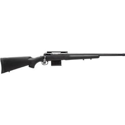 Savage Arms  7MM-08 REM - Rate of Twist: 1 i SAV_22619