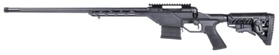 Savage Arms 10/110BA 338 Lapua 22665
